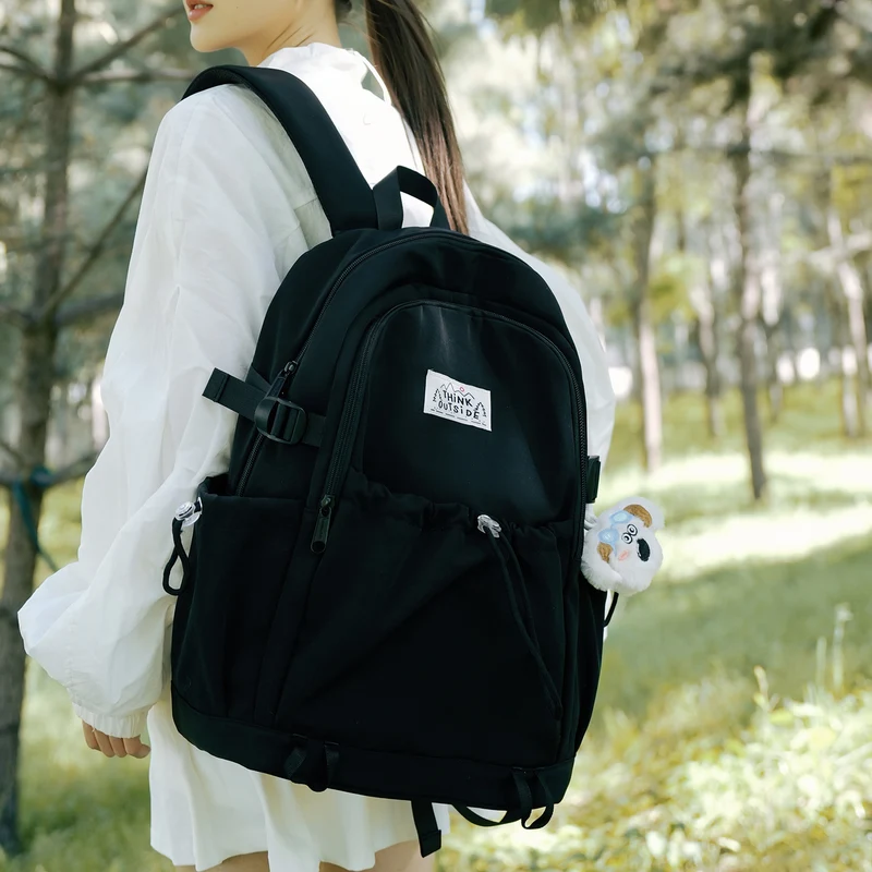 Multi-Funktionaler Outdoor Urban Rucksack Karnz