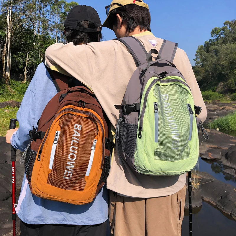 Multi-Funktionaler Outdoor-Reise-Rucksack Karnz