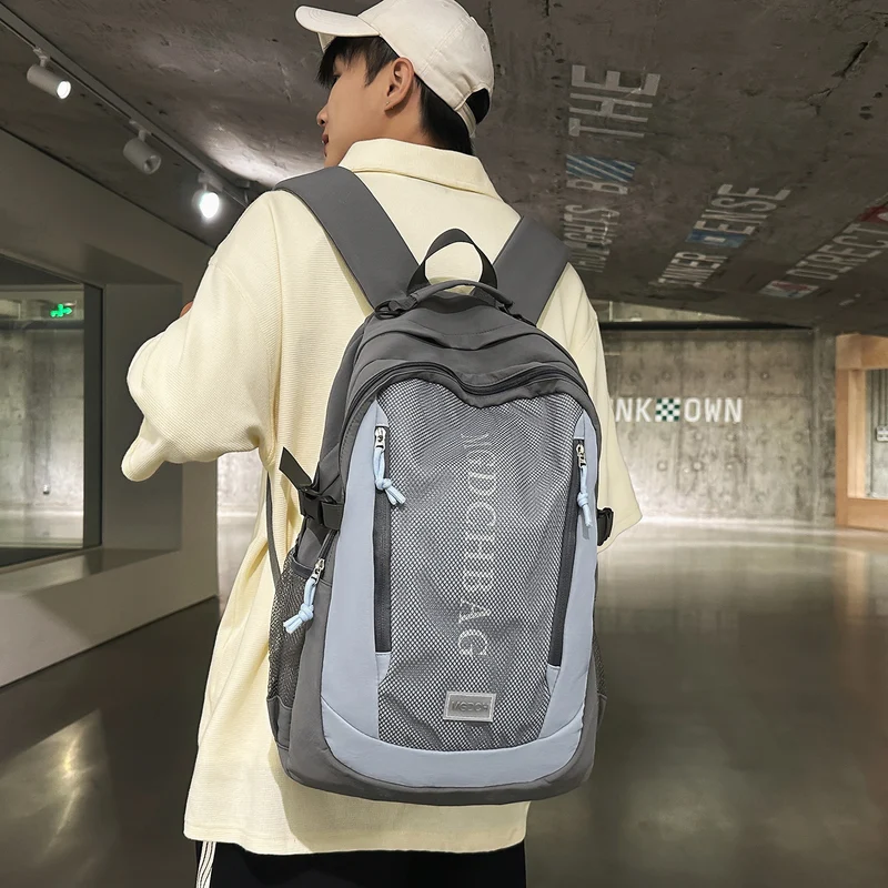 Multi-Funktionaler Outdoor-Reise-Rucksack Karnz
