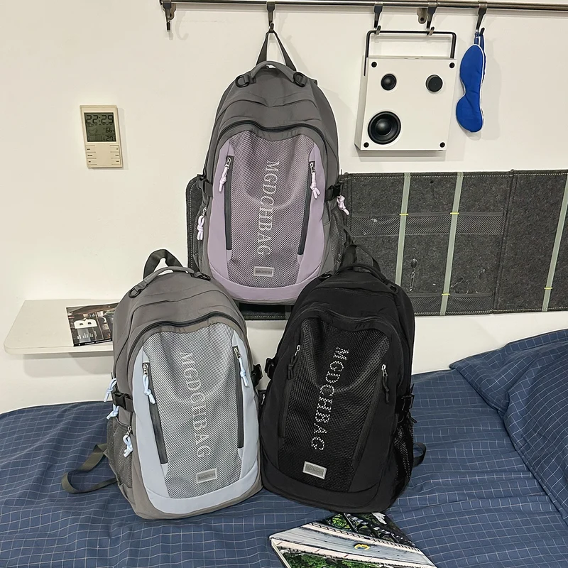 Multi-Funktionaler Outdoor-Reise-Rucksack Karnz