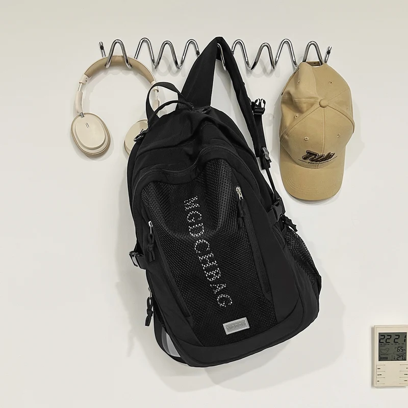 Multi-Funktionaler Outdoor-Reise-Rucksack Karnz