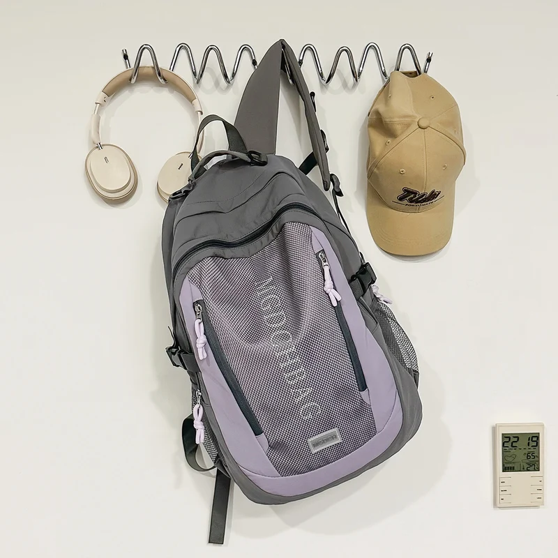 Multi-Funktionaler Outdoor-Reise-Rucksack Karnz