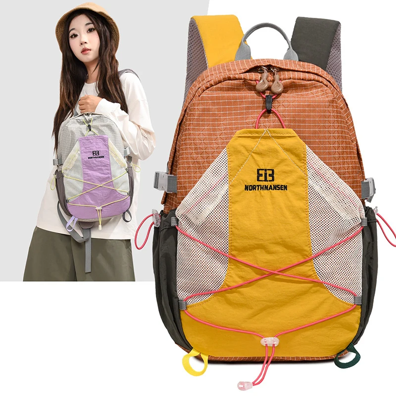 Multifunktionaler Outdoor-Wanderrucksack Karnz