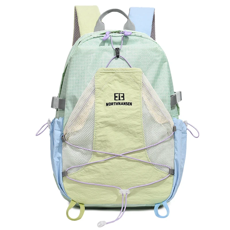 Multifunktionaler Outdoor-Wanderrucksack Karnz