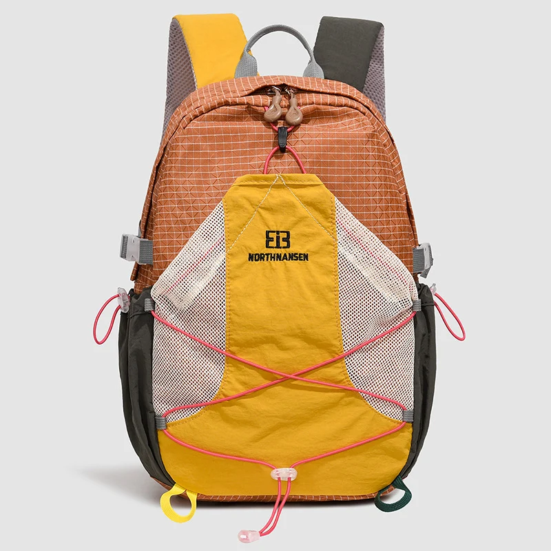 Multifunktionaler Outdoor-Wanderrucksack Karnz