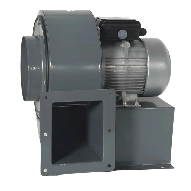 Radialventilator Ventilator Luftabsaugung Radialgebläse Gebläse