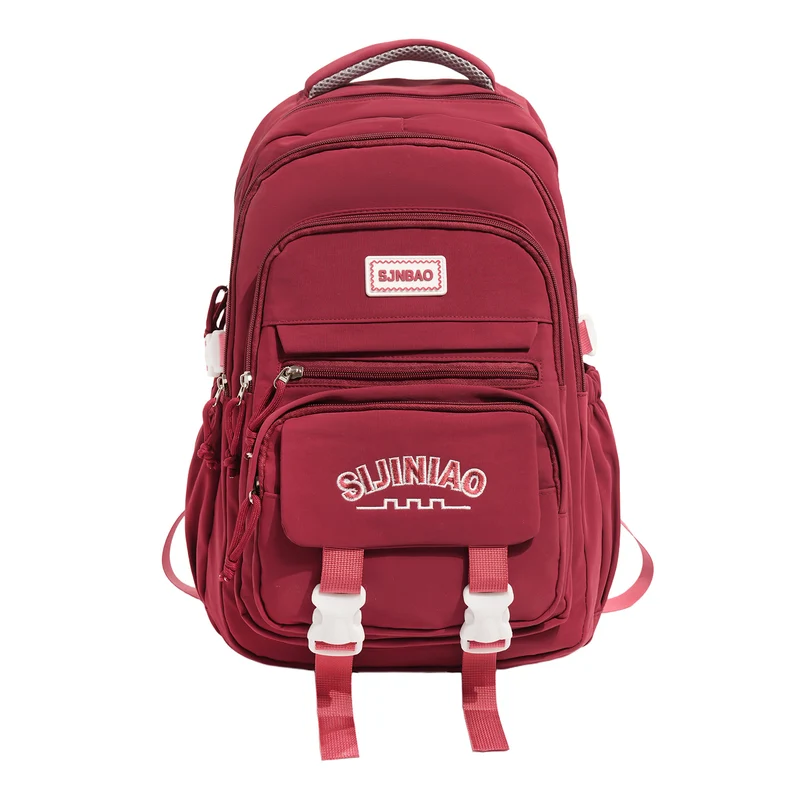 Multi-Funktionaler Akademischer Rucksack Karnz