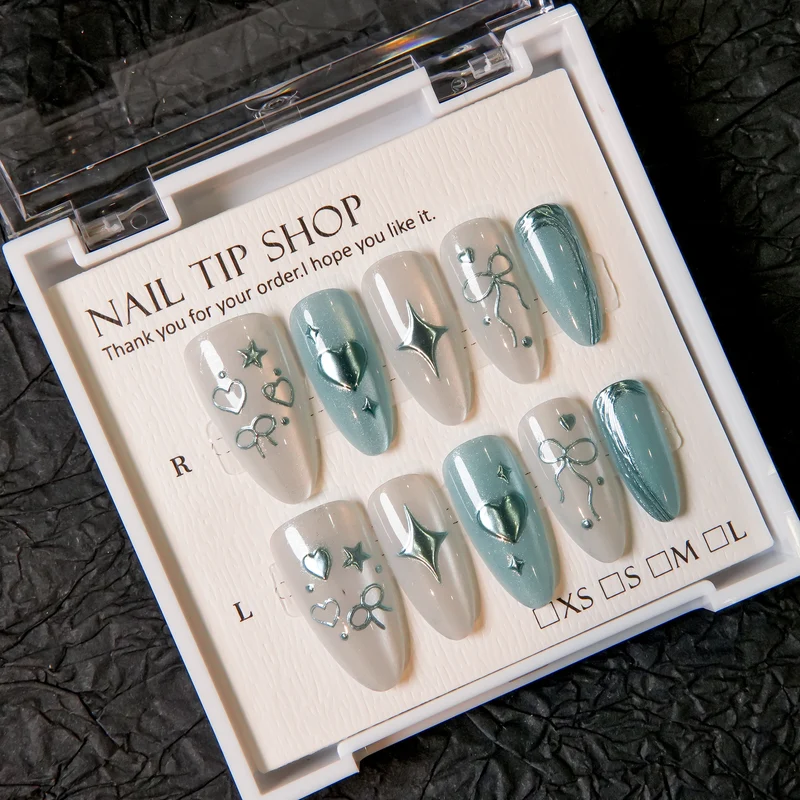 Künstlerische Nagelkunst Tipps