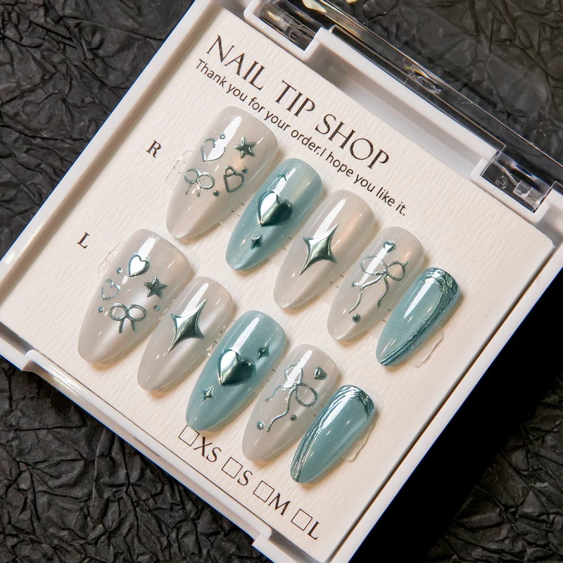 Künstlerische Nagelkunst Tipps