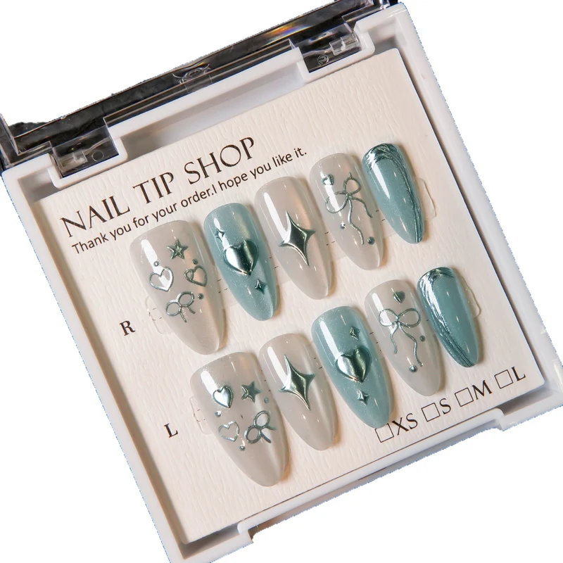 Künstlerische Nagelkunst Tipps