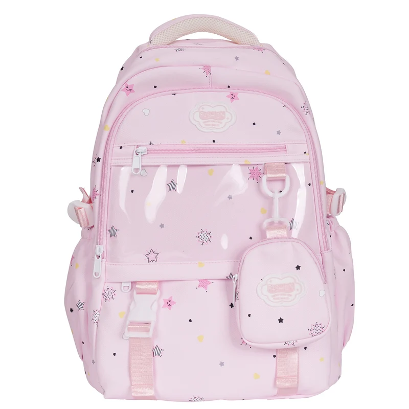 Multi-Funktionale Grafikdesign Rucksack Karnz