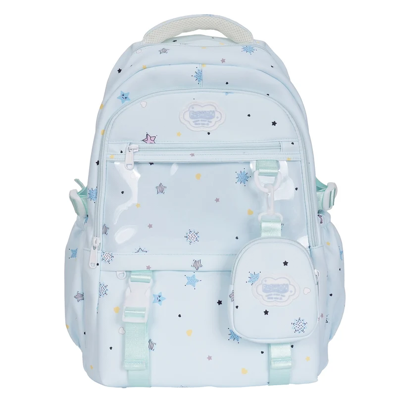 Multi-Funktionale Grafikdesign Rucksack Karnz