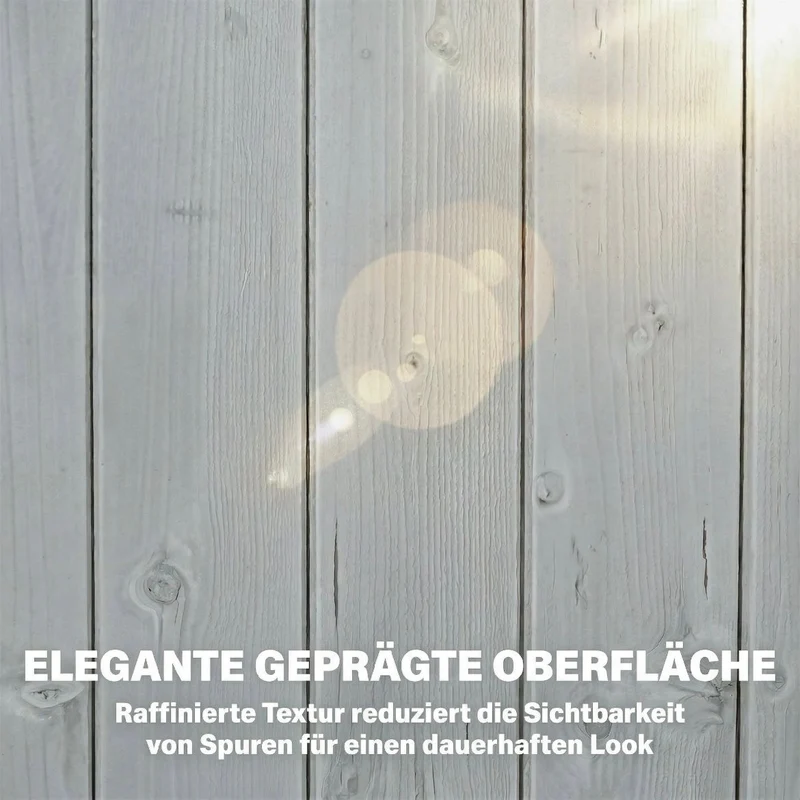Gartenschrank Aufbewahrung Geräteschuppen Verstellbar Ablage Garten