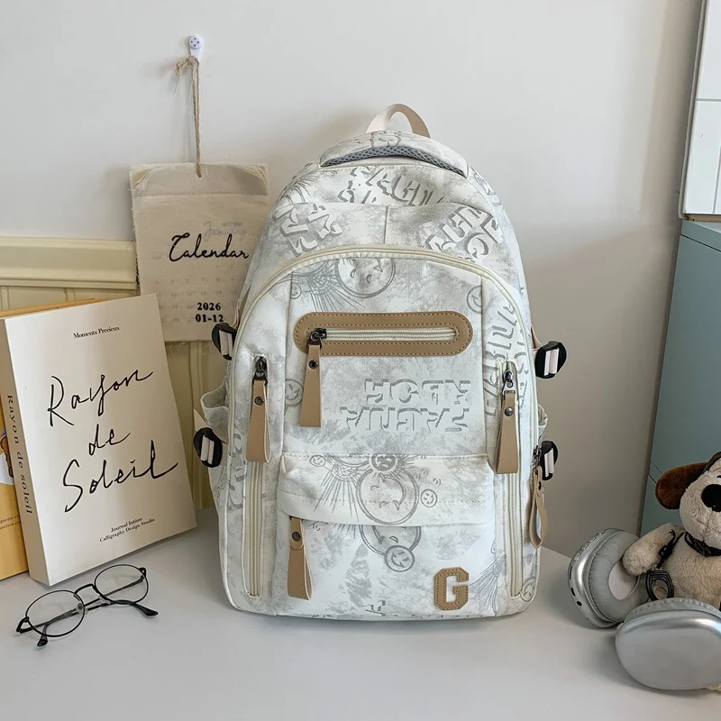 Multi-Funktions-Stadt-Rucksack Karnz
