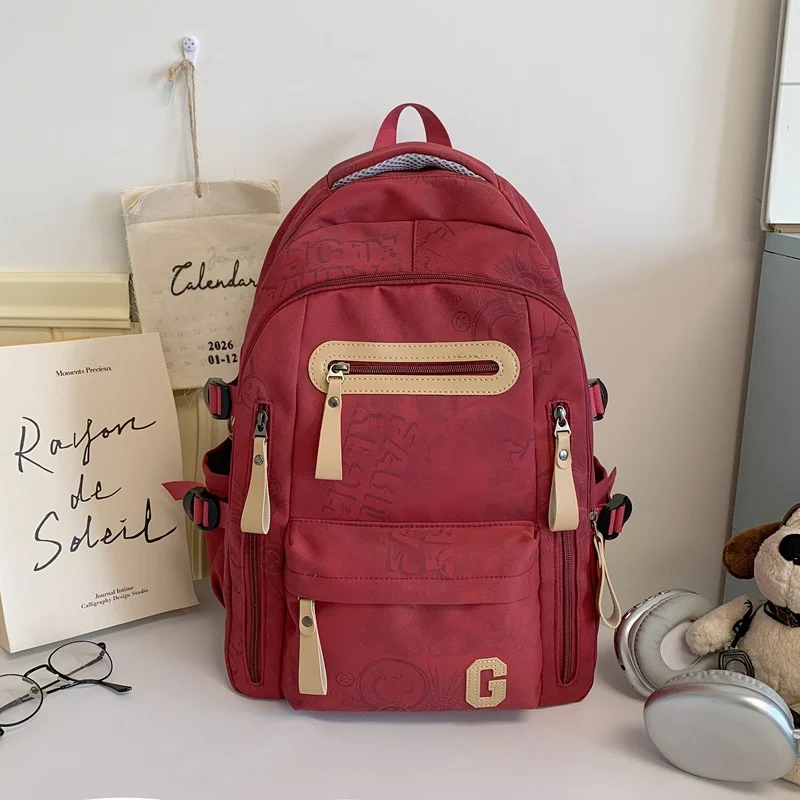 Multi-Funktions-Stadt-Rucksack Karnz