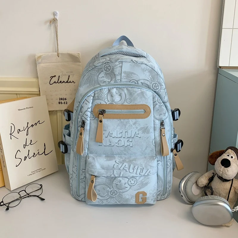 Multi-Funktions-Stadt-Rucksack Karnz