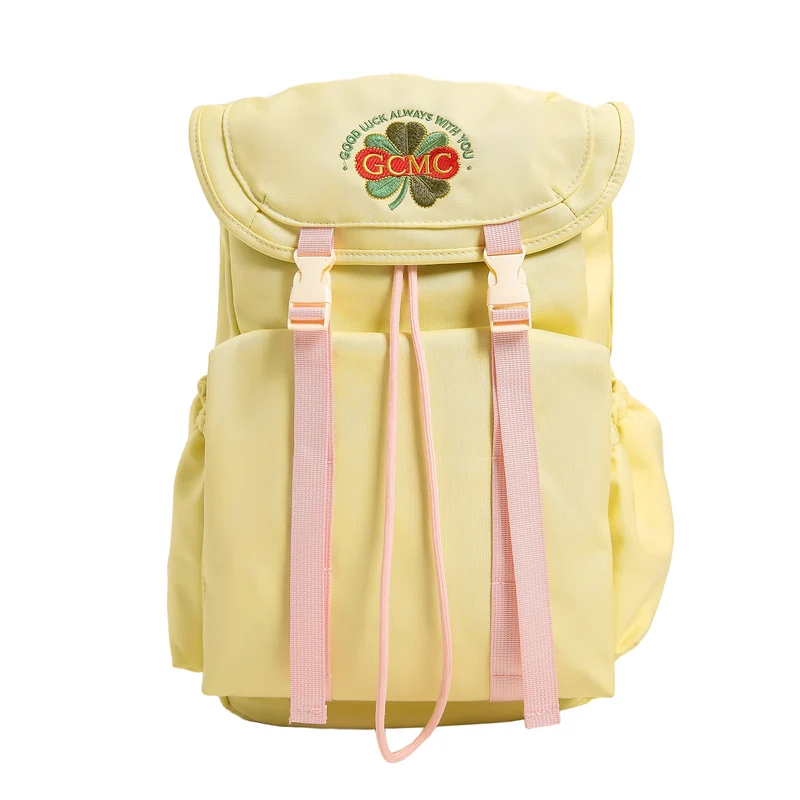 Multi-Funktionaler Alltagsrucksack Karnz