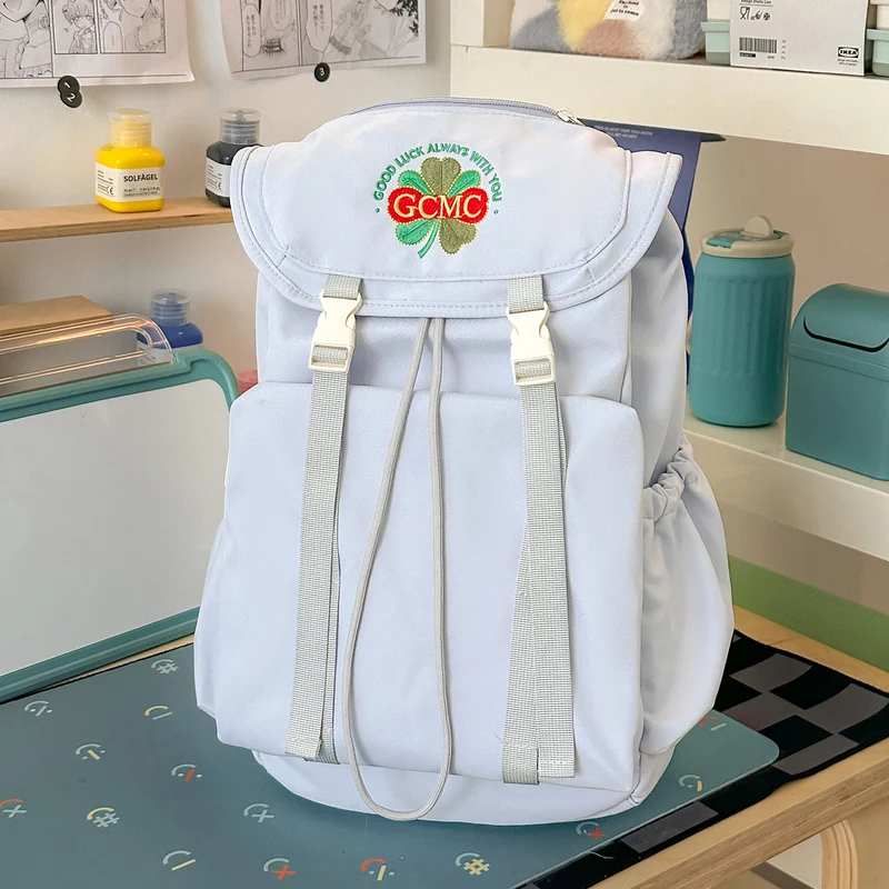 Multi-Funktionaler Alltagsrucksack Karnz