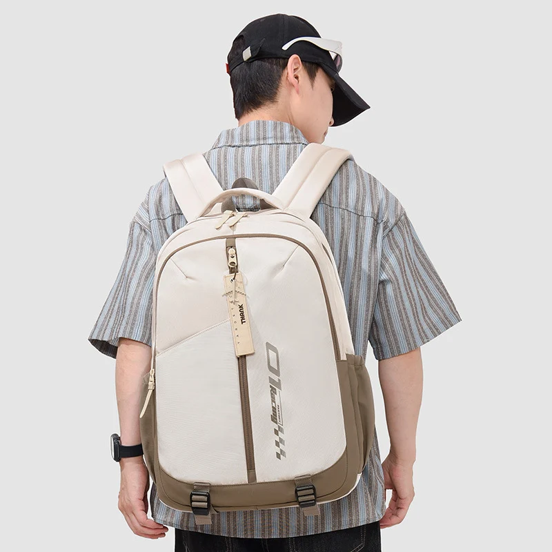Multifunktionaler ergonomischer Rucksack Karnz