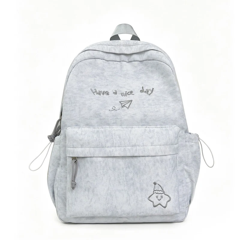 Multi-Funktionaler Verziertes Freizeit-Rucksack Karnz