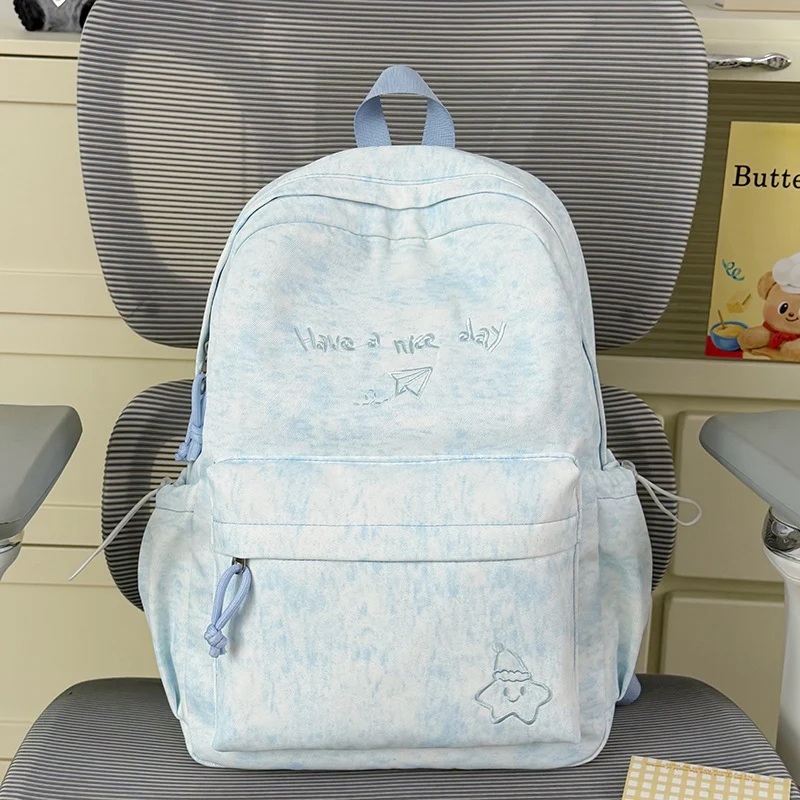 Multi-Funktionaler Verziertes Freizeit-Rucksack Karnz