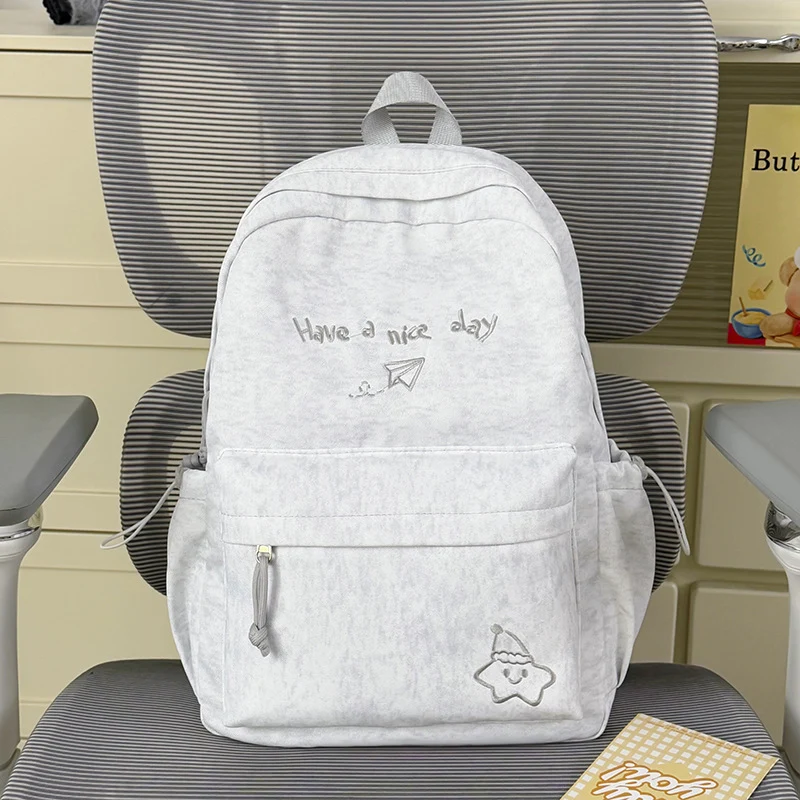 Multi-Funktionaler Verziertes Freizeit-Rucksack Karnz