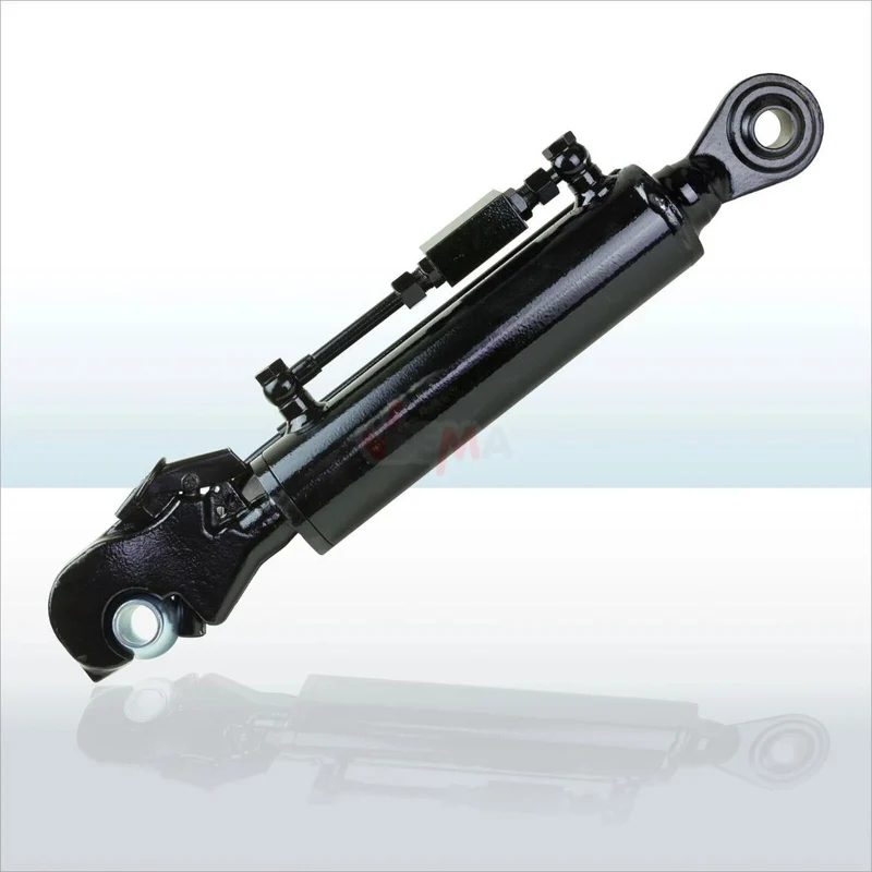 Hydraulischer Oberlenker Fanghaken Traktor Schlepper 735 Kat 2