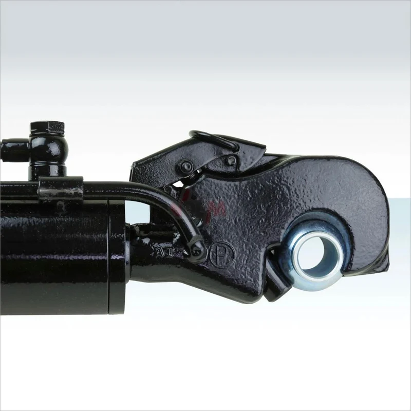 Hydraulischer Oberlenker Fanghaken Traktor Schlepper 735 Kat 2