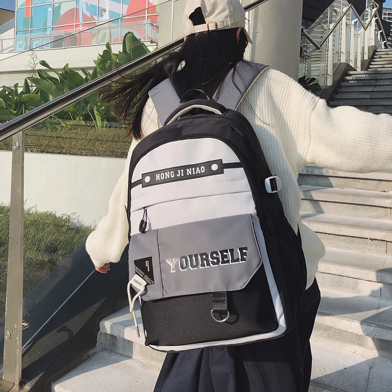 Multi-Funktions Freizeit Rucksack Karnz