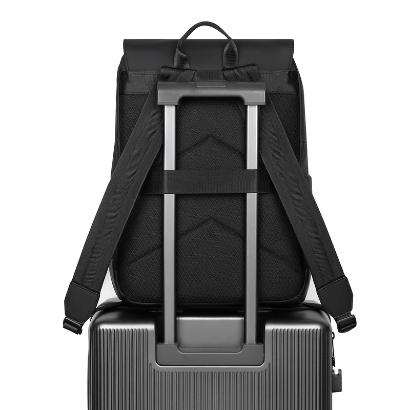 Multi-Feature Urban Backpack Karnz