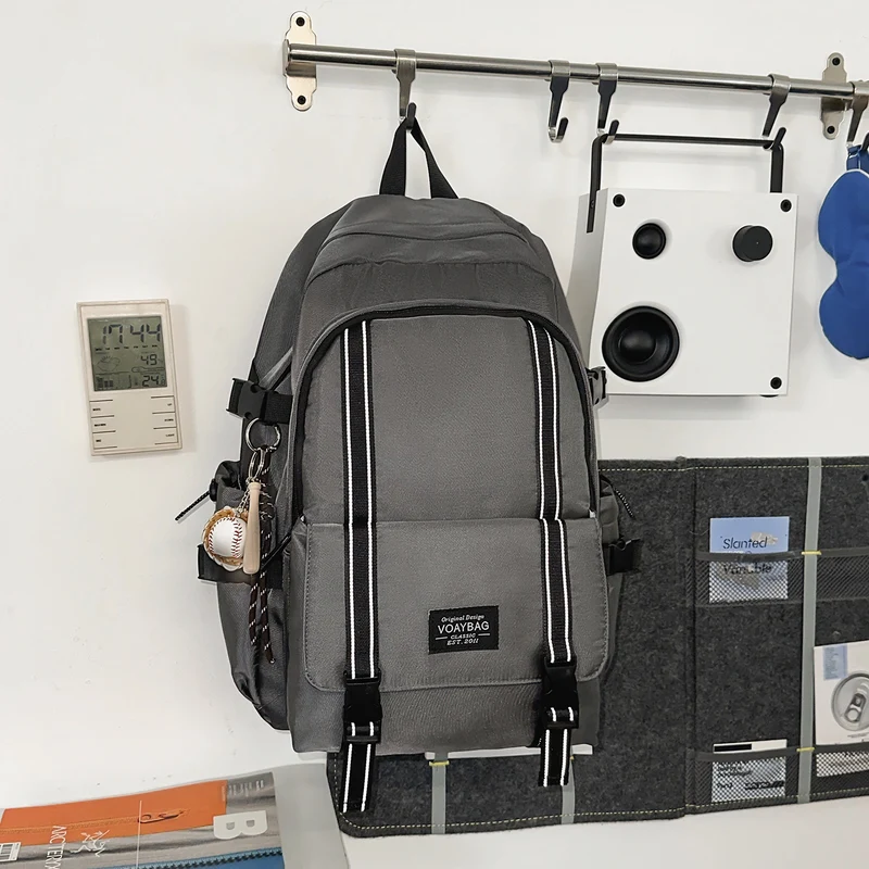 Multi-Compartment Urban Backpack Karnz