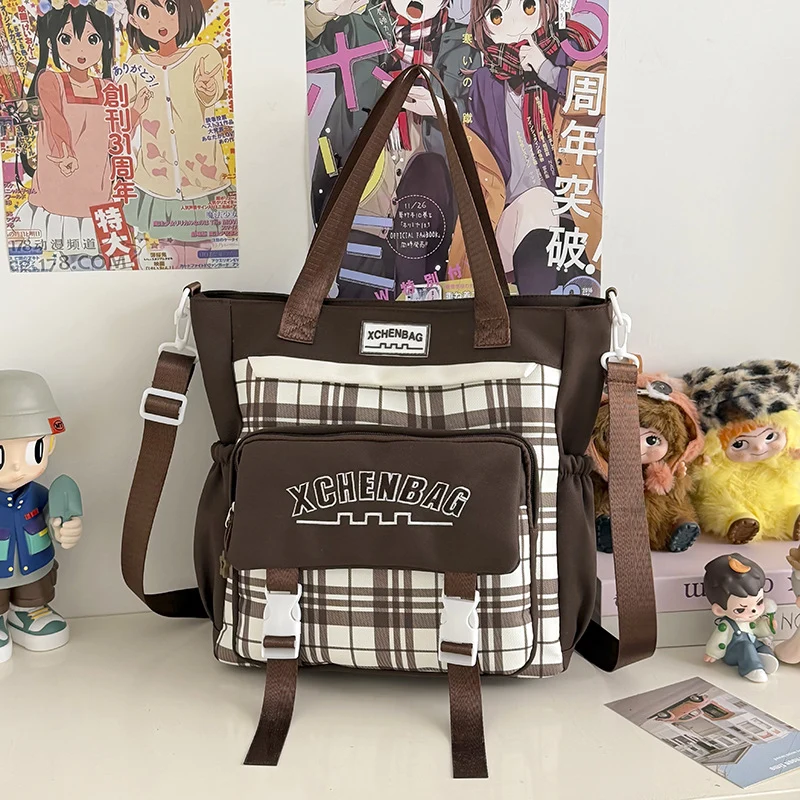 Multi-Fach Reis Rucksack Karnz