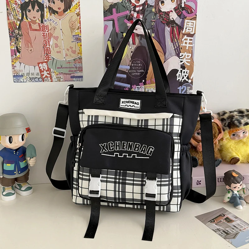Multi-Fach Reis Rucksack Karnz