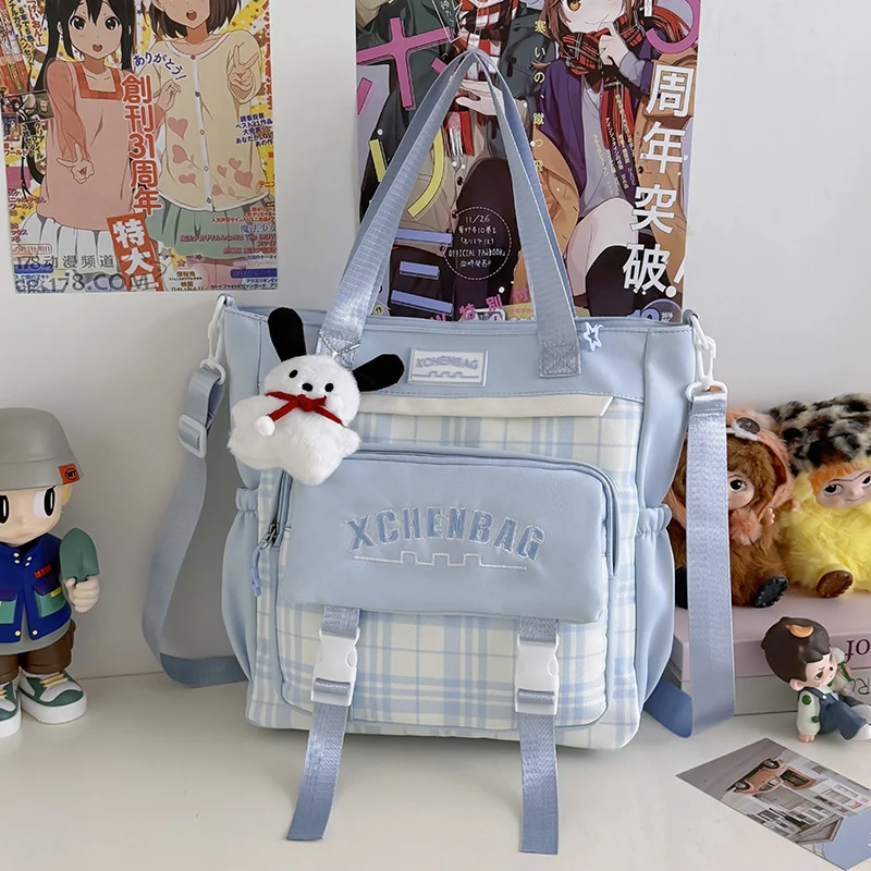 Multi-Fach Reis Rucksack Karnz
