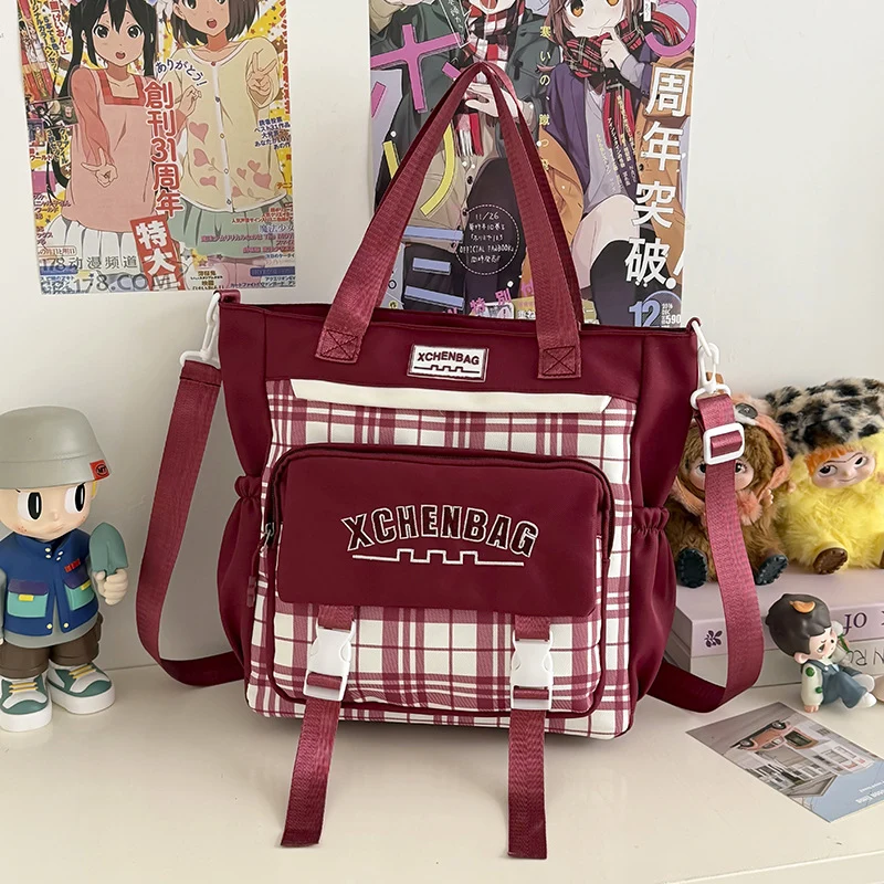 Multi-Fach Reis Rucksack Karnz