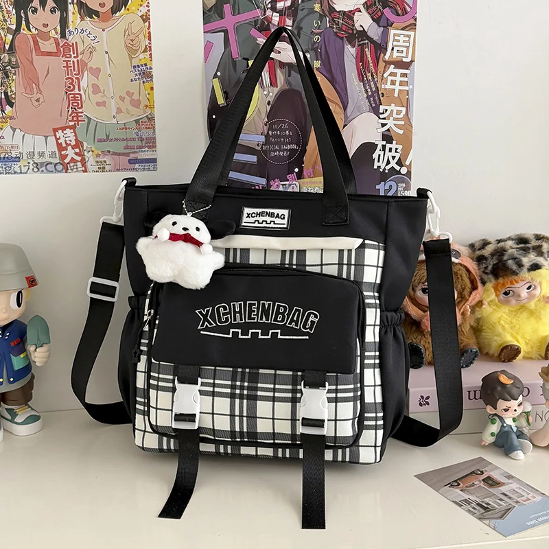 Multi-Fach Reis Rucksack Karnz
