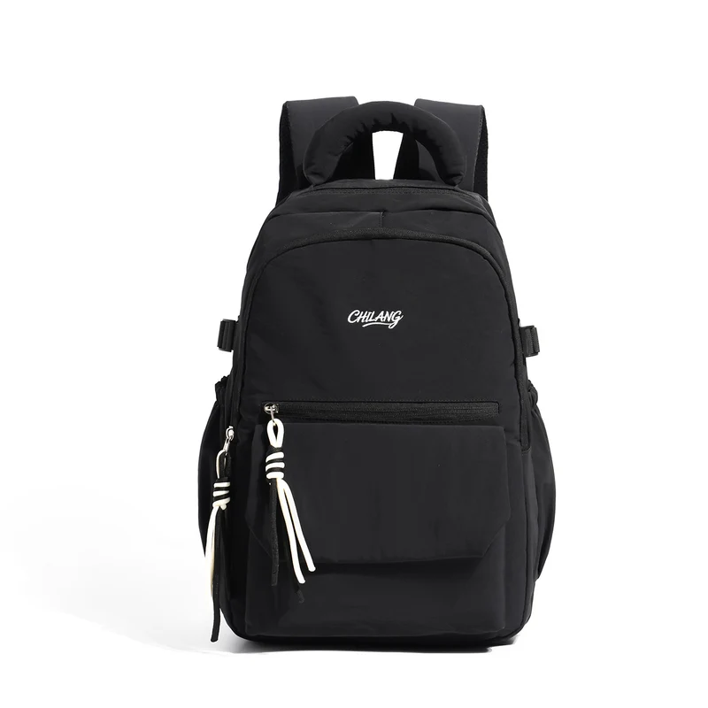 Multi-Compartment Stylischer Rucksack Karnz