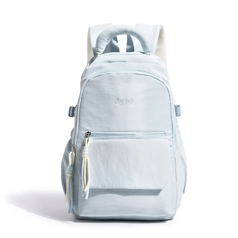 Multi-Compartment Stylischer Rucksack Karnz