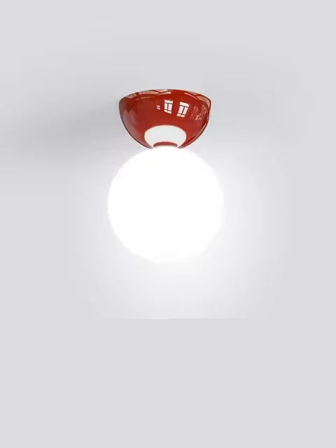 Skanto | Evandale Deckenlampe