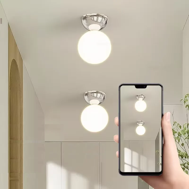 Skanto | Evandale Deckenlampe