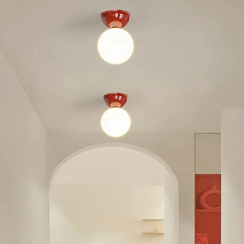 Skanto | Evandale Deckenlampe
