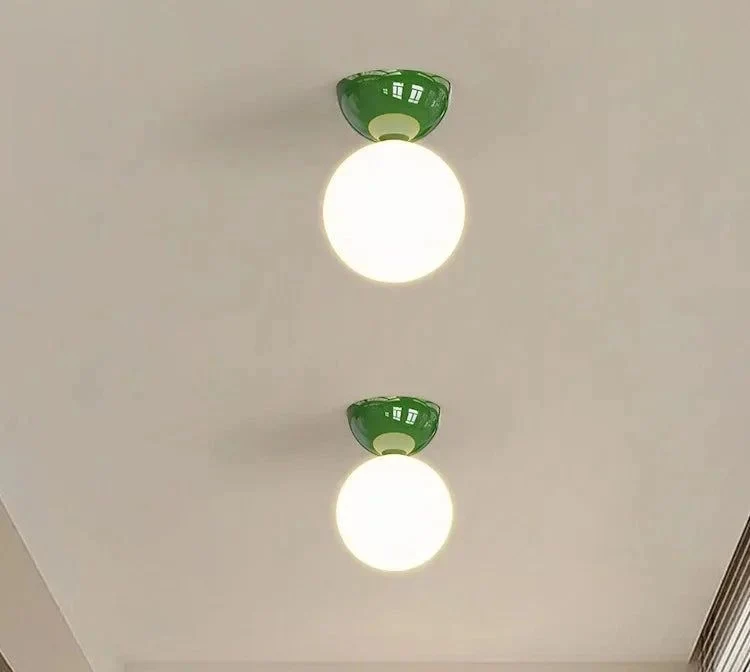 Skanto | Evandale Deckenlampe