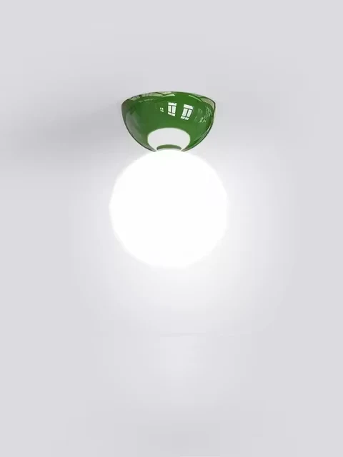 Skanto | Evandale Deckenlampe