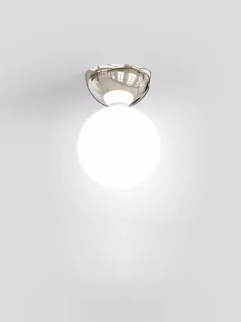 Skanto | Evandale Deckenlampe