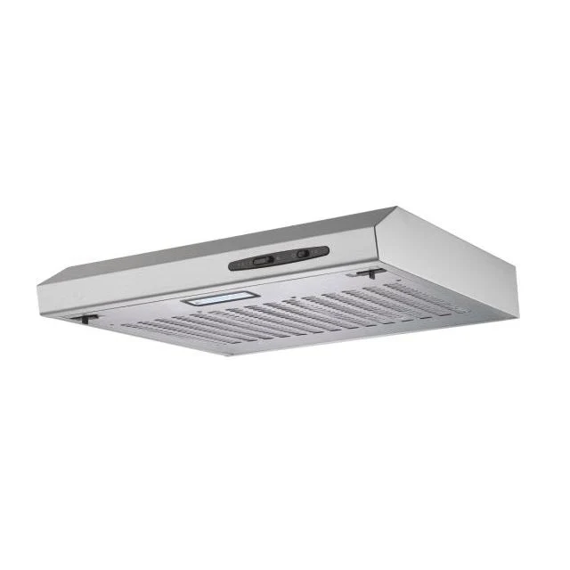 Candy 60cm Einbau-Dunstabzugshaube | CFT611NS/S