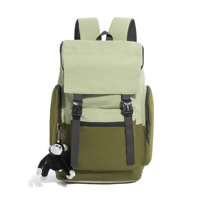 Multi-Funktionale Umweltfreundliche Abenteuer-Rucksack Karnz