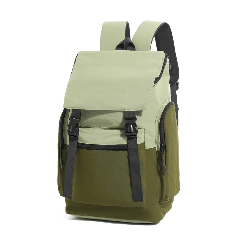 Multi-Funktionale Umweltfreundliche Abenteuer-Rucksack Karnz