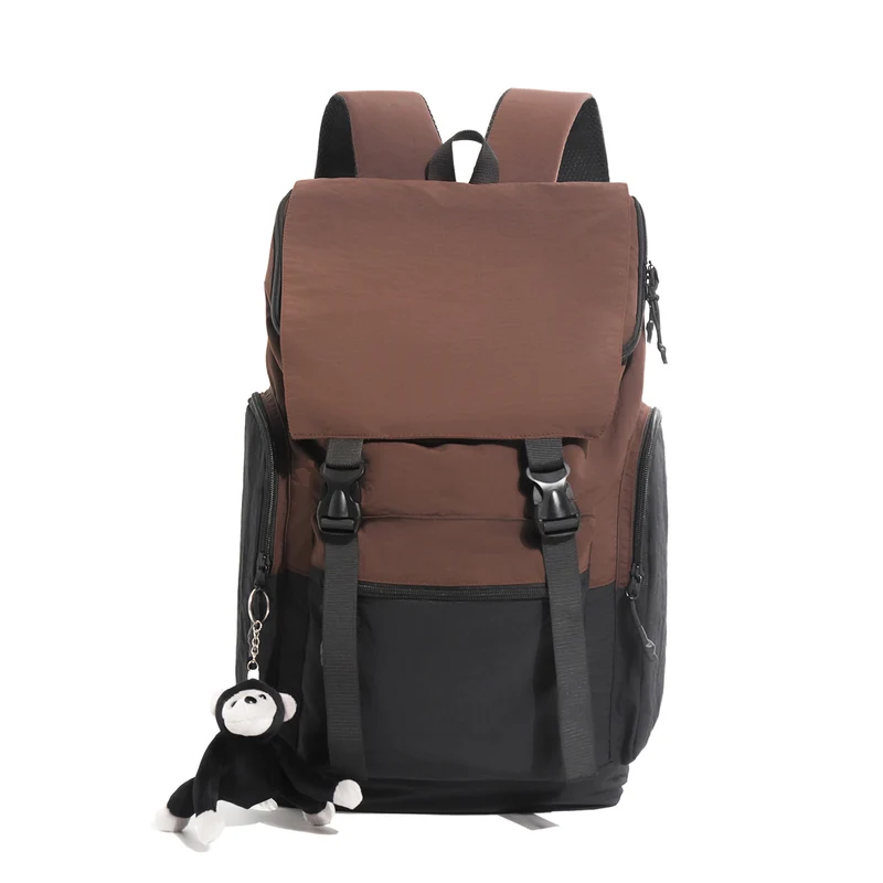 Multi-Funktionale Umweltfreundliche Abenteuer-Rucksack Karnz