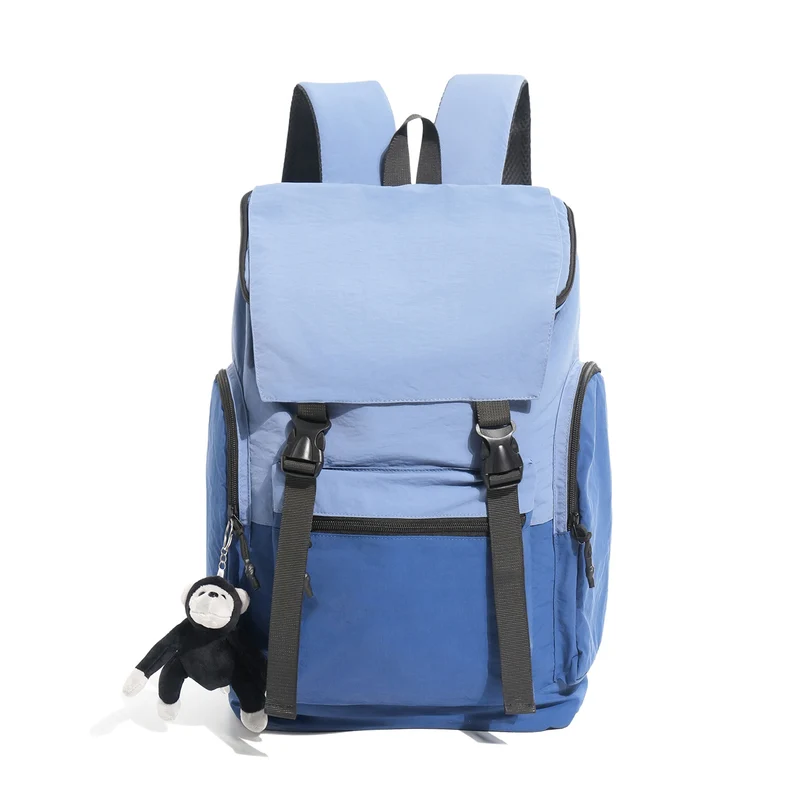 Multi-Funktionale Umweltfreundliche Abenteuer-Rucksack Karnz