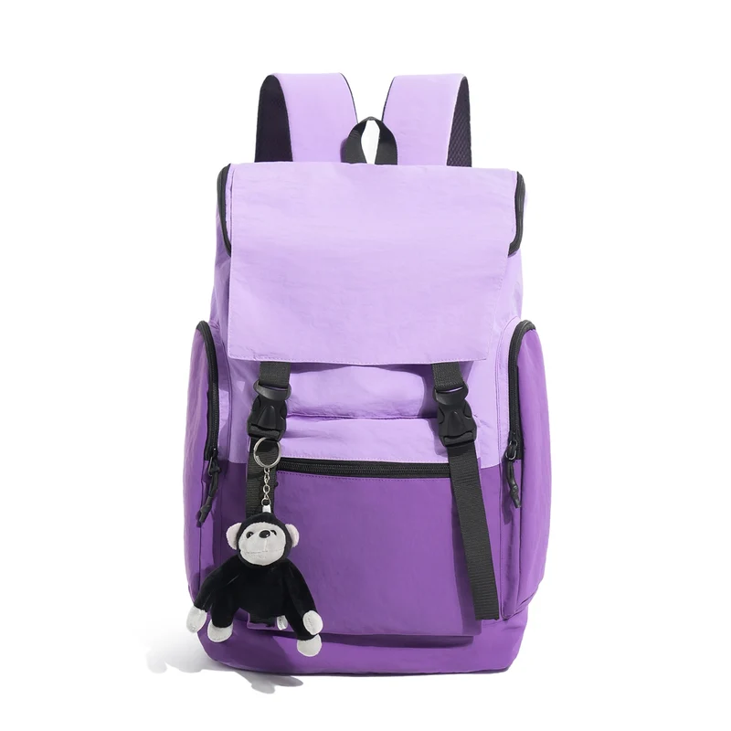 Multi-Funktionale Umweltfreundliche Abenteuer-Rucksack Karnz